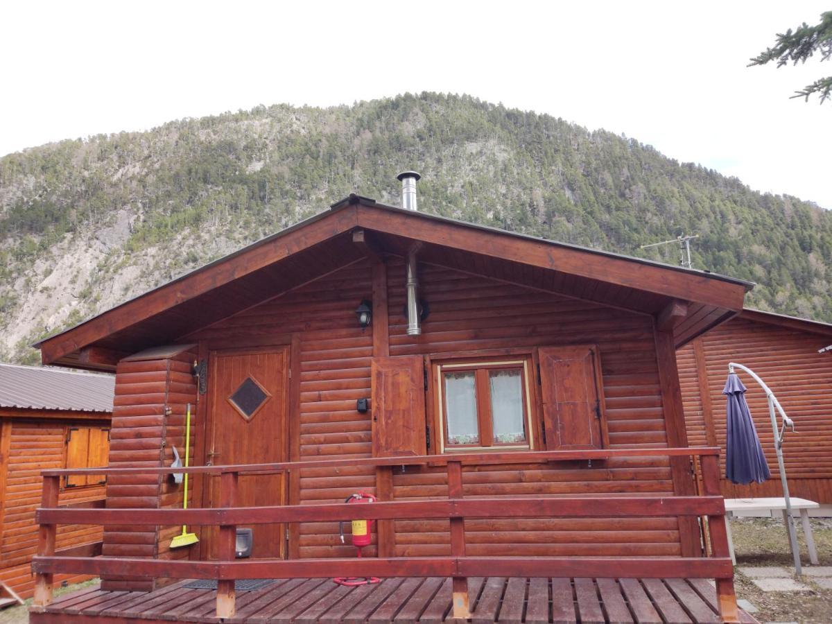 Chalet Del Sorriso Vila Claviere Exterior foto